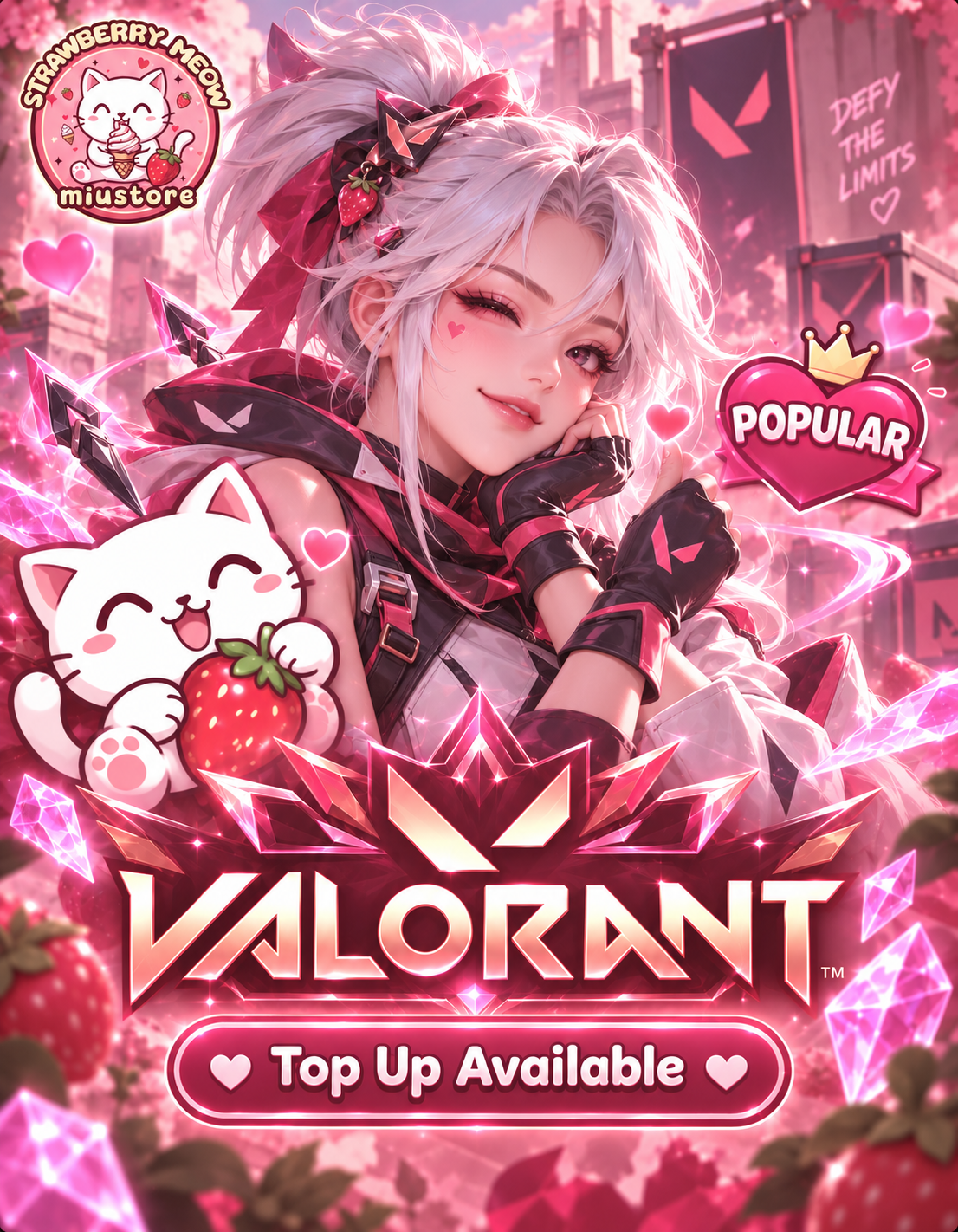 Valorant