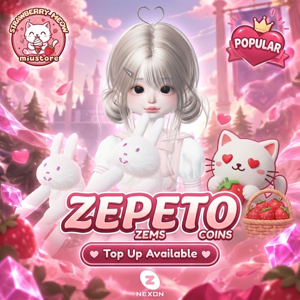 Zepeto